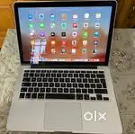 2014 Mac Book Pro 13 inches  Good Condition  Lightly used