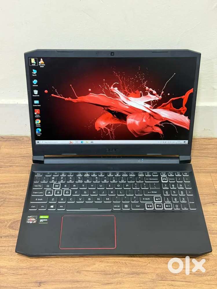 ACER NITRO 5 - GAMING LAPTOP