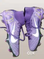 Football boots