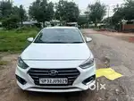 Hyundai Verna 1.6 EX CRDi, 2018, Diesel