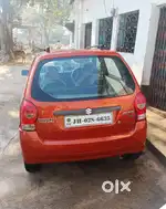 Maruti Suzuki Alto K10 2017