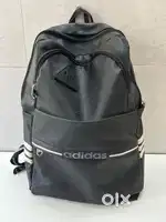 Small Bag in Black