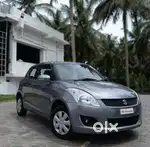 Maruti Suzuki Swift VDI (O), 2013, Diesel