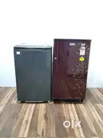 Fresh & spotless duo fridge+ washer sale limited stock buy today