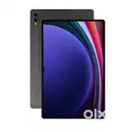 Galaxy tab S9+ 12/256