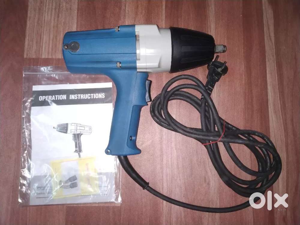 Electric Impact Wrench Dongcheng DPB20C