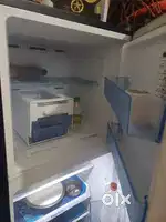 2 year  fridge use