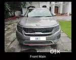 Kia Seltos 2020 Diesel very Well Maintained