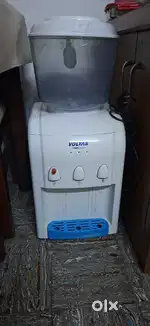 Water dispenser