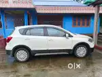 Maruti Suzuki S Cross 2022 Petrol 30000 Km Driven