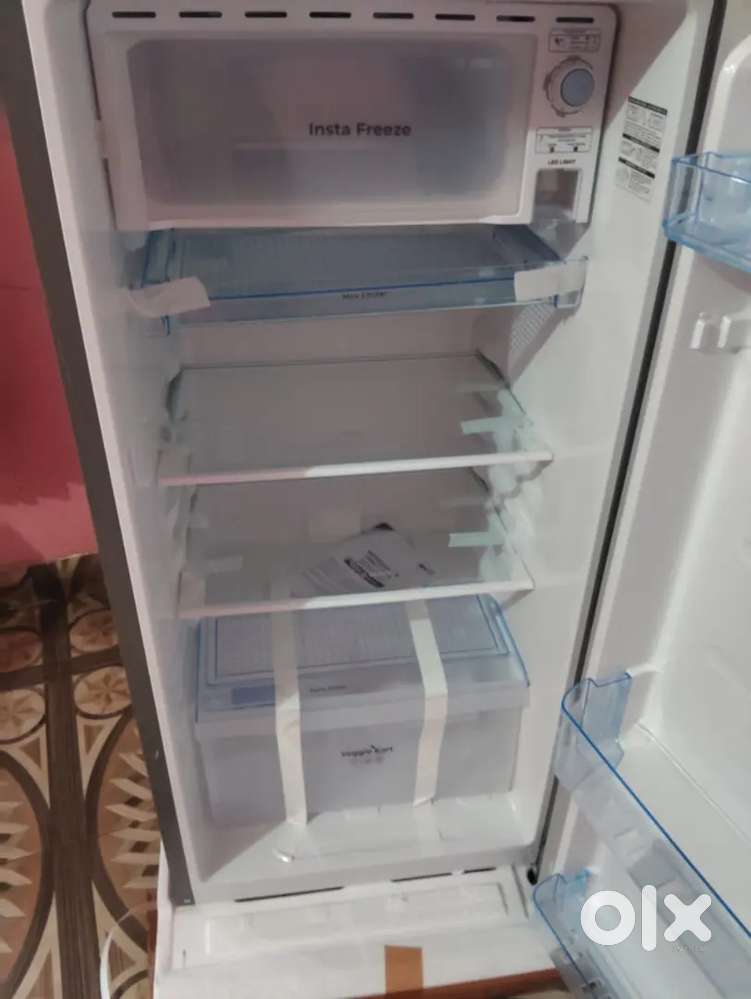 Bpl fridge