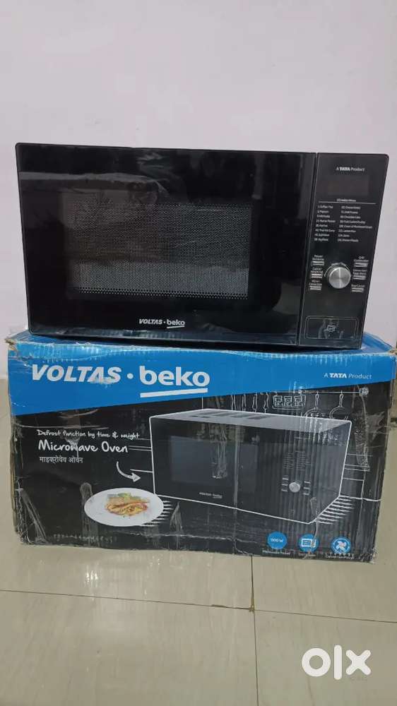 Voltas - A TATA Product