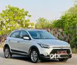 Hyundai i20 Active SX Diesel, 2017, Diesel