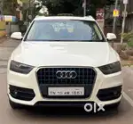 Audi Q3 2.0 TDI Quattro, 2013, Diesel