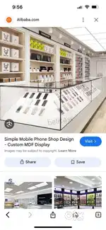 Mobile technician lagisel