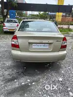 Hyundai Accent 1.5 GLE, 2010, Petrol