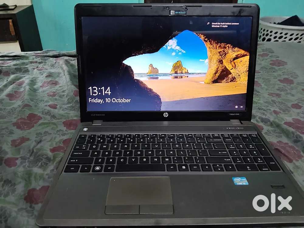 Intel laptop