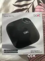 Stone 193 Pro Speaker