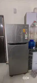 Fridge - LG