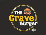 The Crave Burger ( Basic Cooking Knowledge must like Fried items