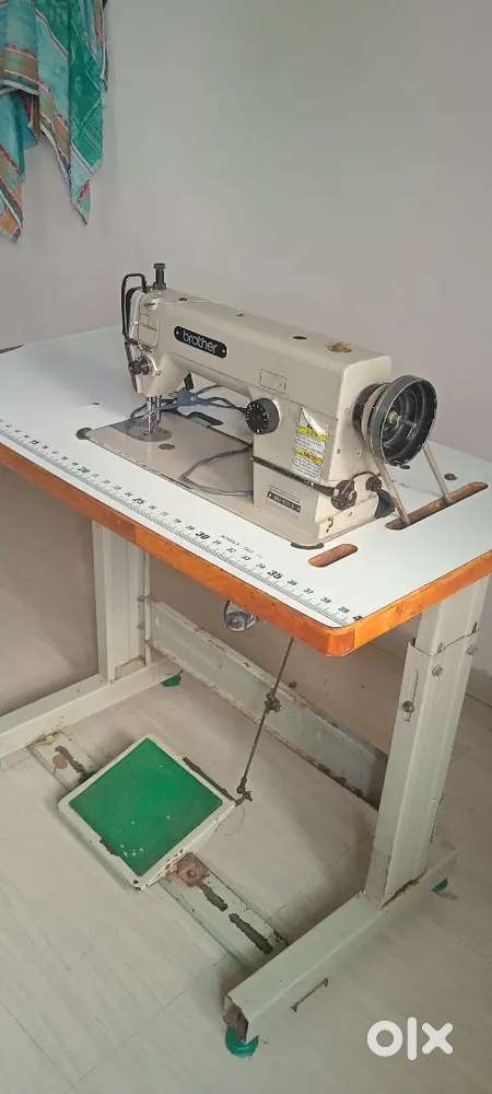 Original brother compani shilai matchine good condition