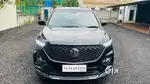 MG Hector Hybrid Sharp MT, 2020, Diesel