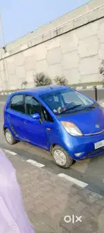 Tata Nano 1013 Petrol Well Maintained
