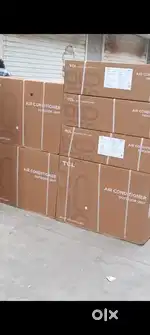 Patel Sales cheapest rates ac available 1ton 1.5 ton 2 ton all brand