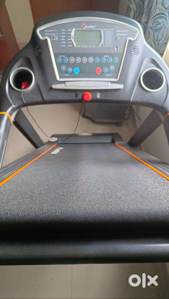 Powermax Fitness TDA-230 is for sale