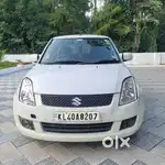 Single owner- gen 1- swift diesel