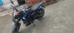 Bajaj Pulsar