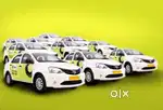 Driver wanted ola cab