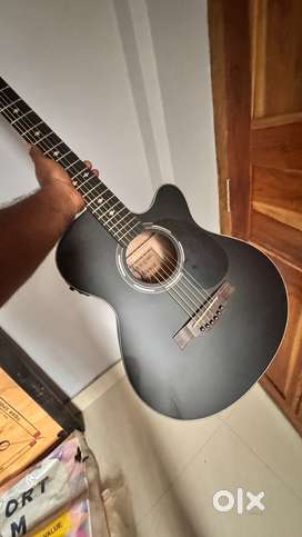 Hertz semi acoustic