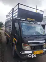 Tata mega xl