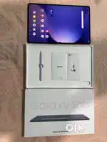 SAMSUNG TAB S10 ULTRA 5G 12GB 512GB
