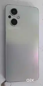 Oppo F21 PRO 5G