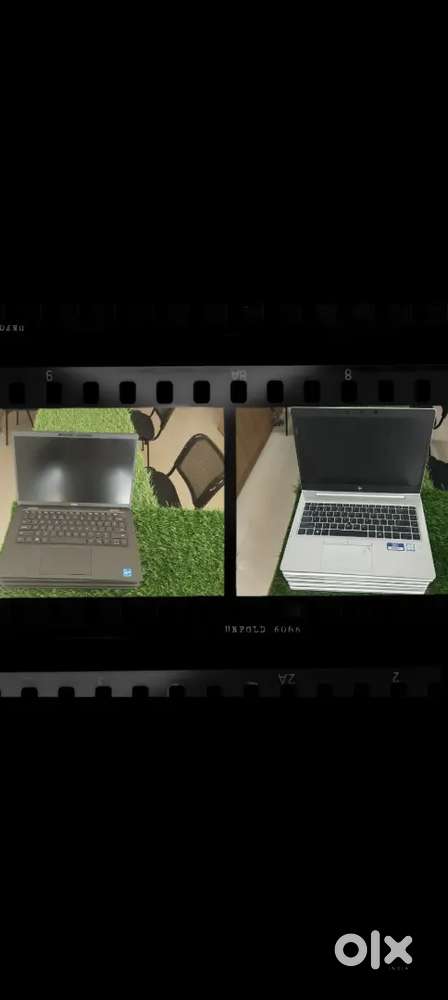 Dell HP Lenovo Corporate laptops 12k to 40k Budjet H-TECH Virugambakam