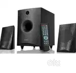 2.1 sound system for sale.