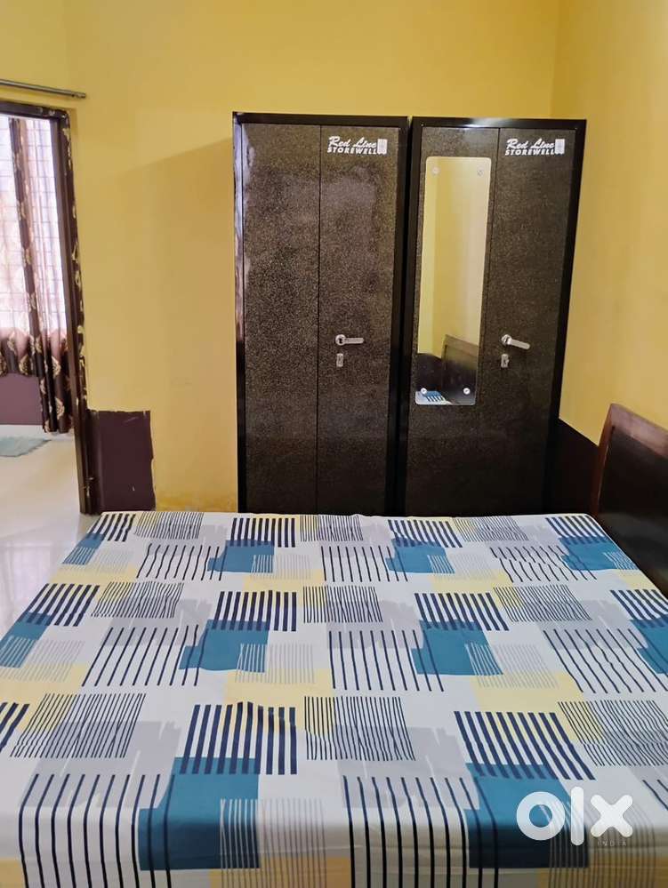 Owner-Free Independent Flat in Kharar/Khanpur (Students/Bachelors)