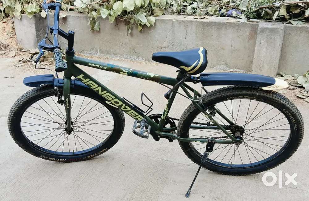 Bicycle for sell
