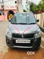 Maruti Suzuki Wagon R 1.0 2010-2019 VXI (O), 2014, Petrol