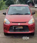 Maruti Suzuki Alto 800 Lxi, 2018, Petrol