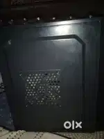 PC with gpu