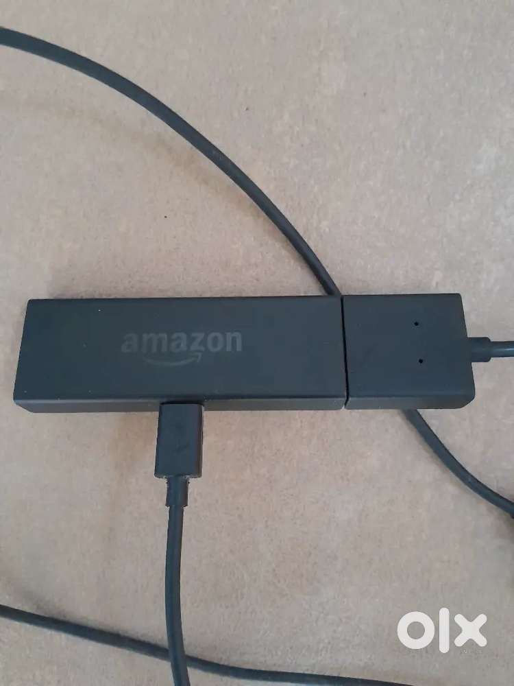 Amazon Fire Stick
