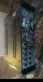 HITONE DPA 350 Amplifier