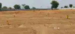 Open plots in development area shabad