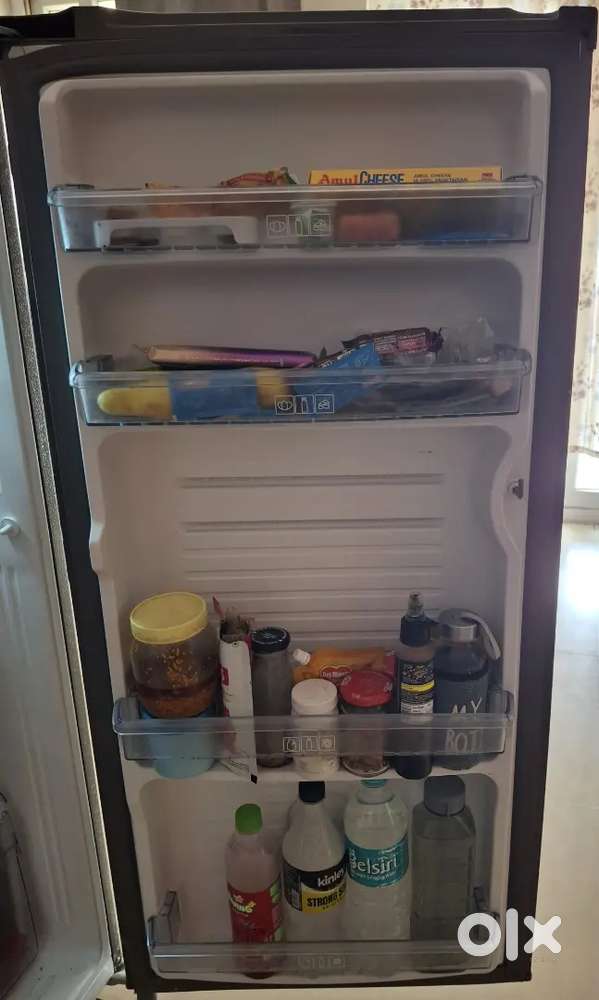 Want to sell this fridge (good condition)