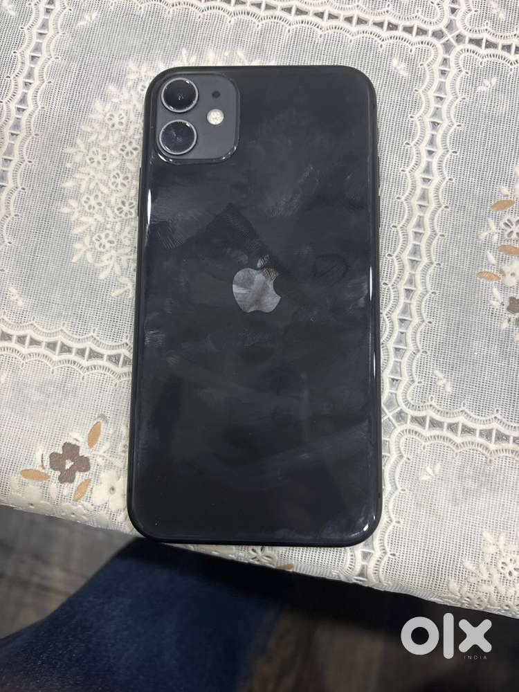 Iphone 11(64)GB