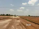 PLOTS AVAILABLE NEAR PUDUKOTTAI PANCHAYAT OFFICE LOW BUDGET RATES
