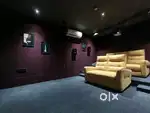 550 sq ft, Road Facing Showroom
